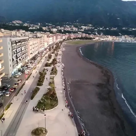 Cuore Di Stabia Castellammare di Stabia Exterior foto