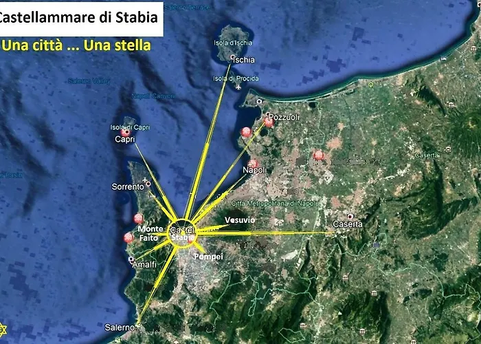 Cuore Di Stabia