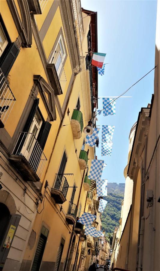 Cuore Di Stabia Castellammare di Stabia