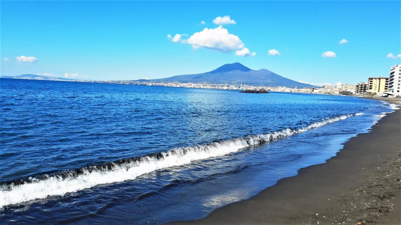 Holiday home Cuore Di Stabia