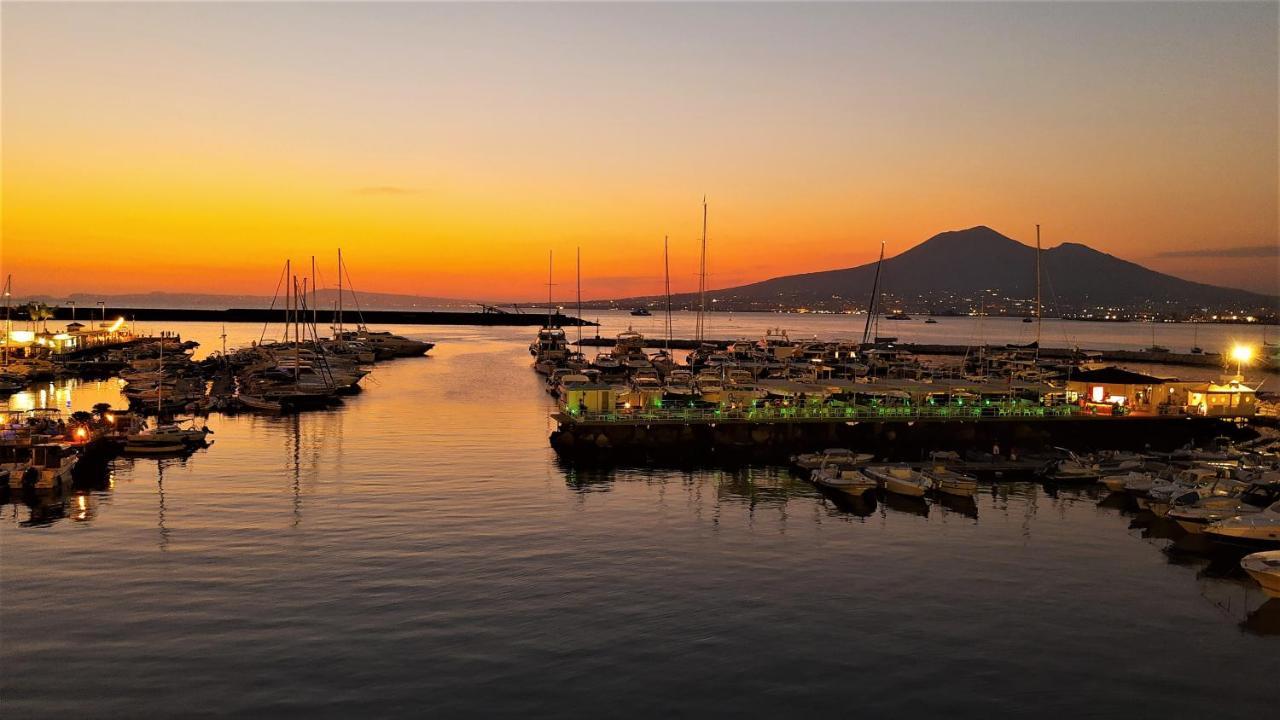 Cuore Di Stabia Holiday home *
