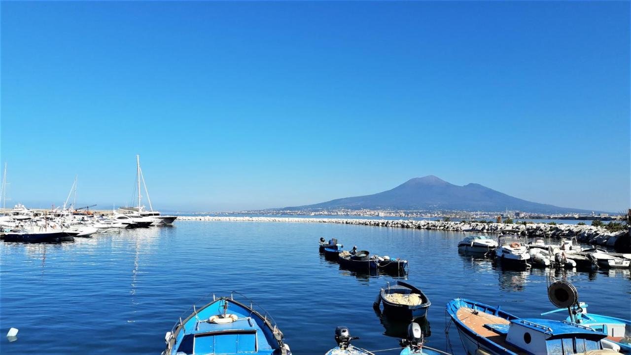 Cuore Di Stabia Holiday home