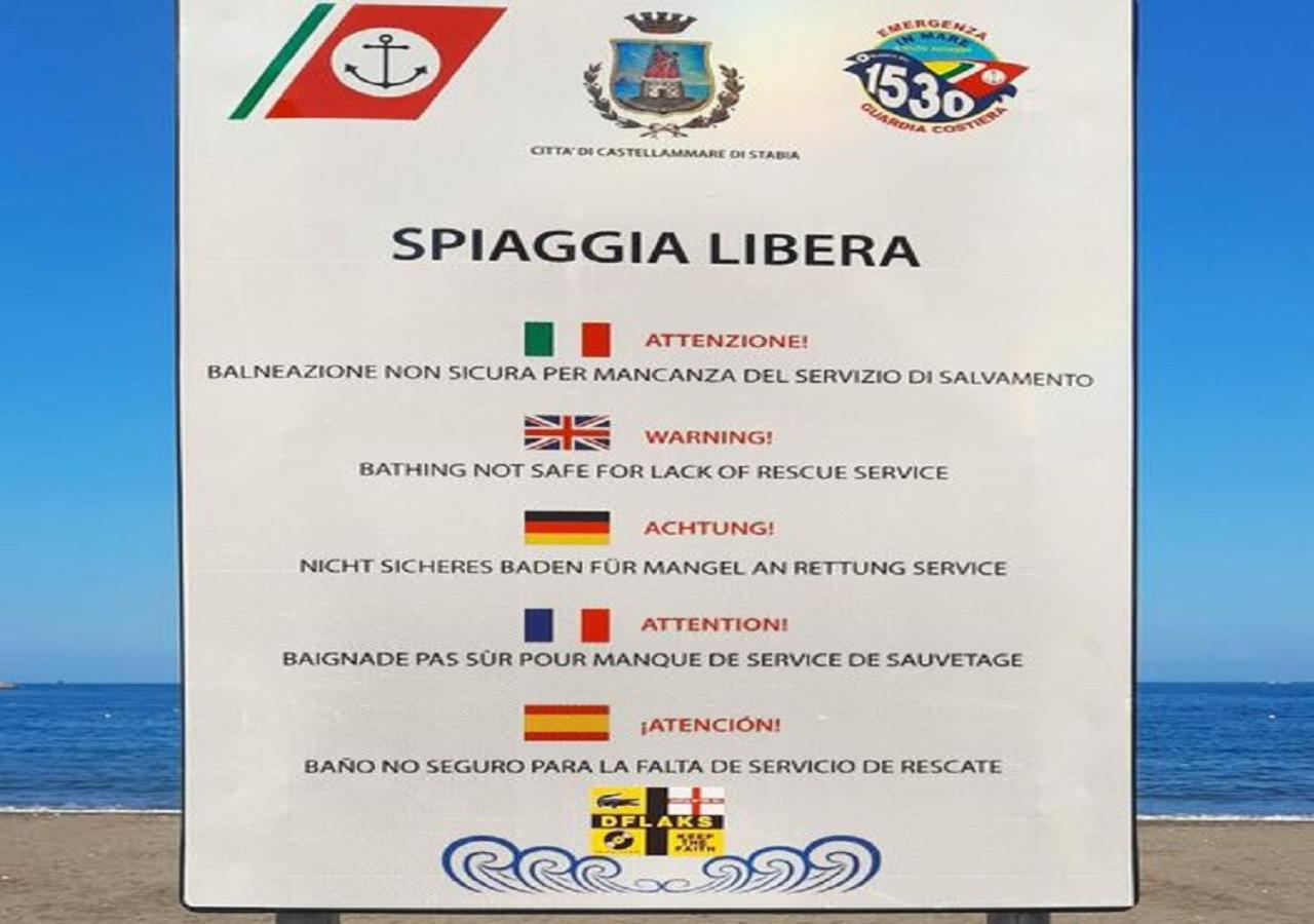 Cuore Di Stabia *