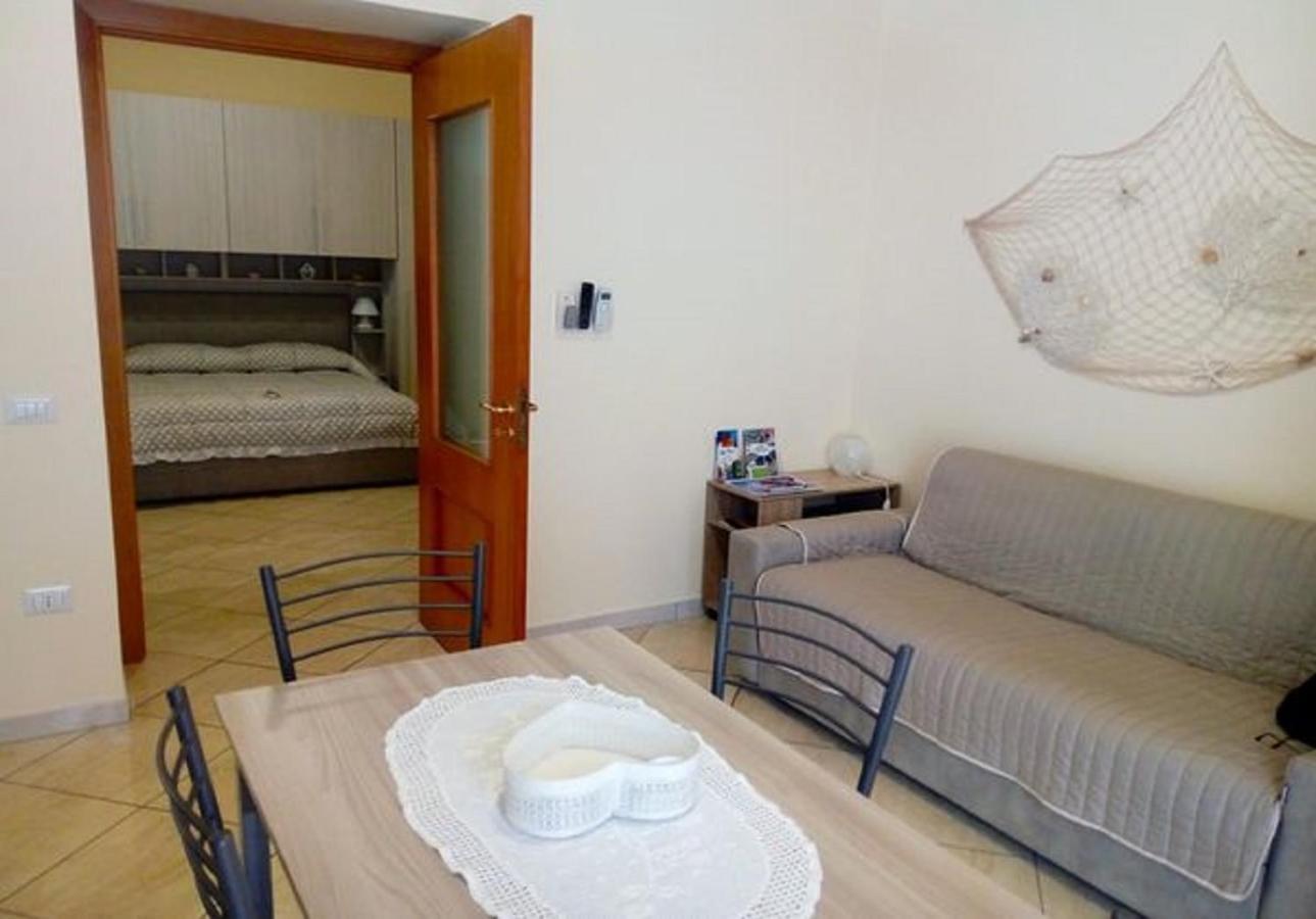 Holiday home Cuore Di Stabia *