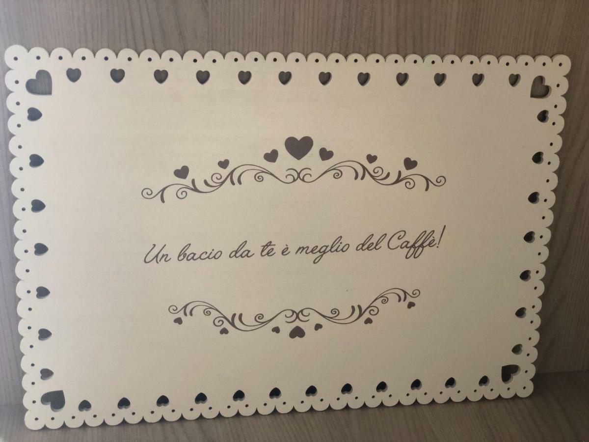 Cuore Di Stabia Holiday home *