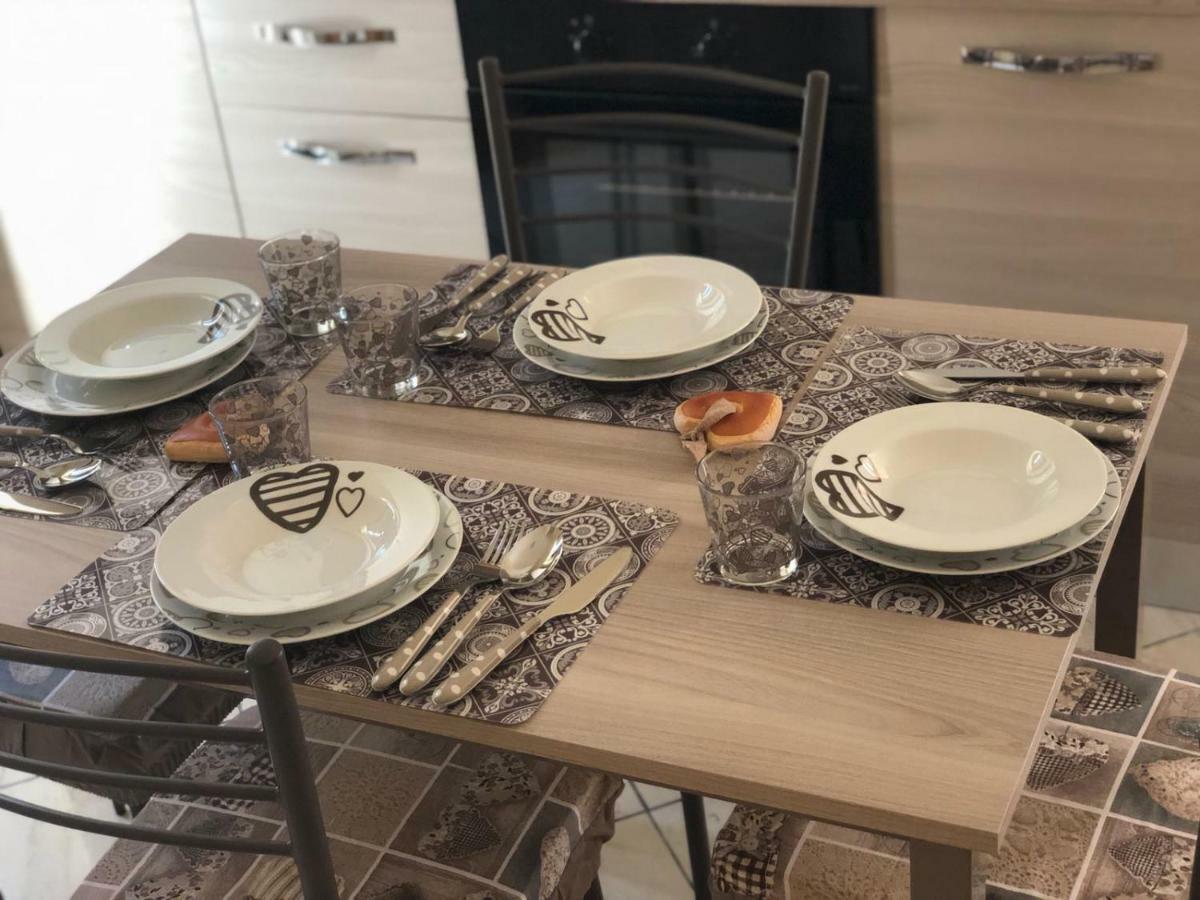 Cuore Di Stabia Holiday home