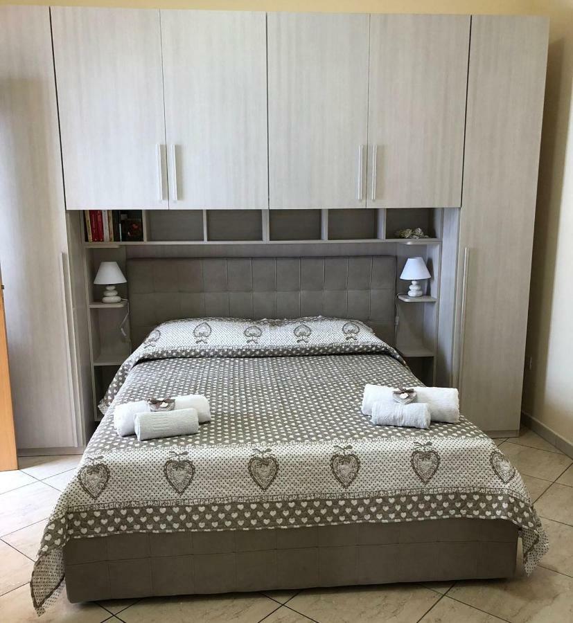 Cuore Di Stabia Holiday home Castellammare di Stabia