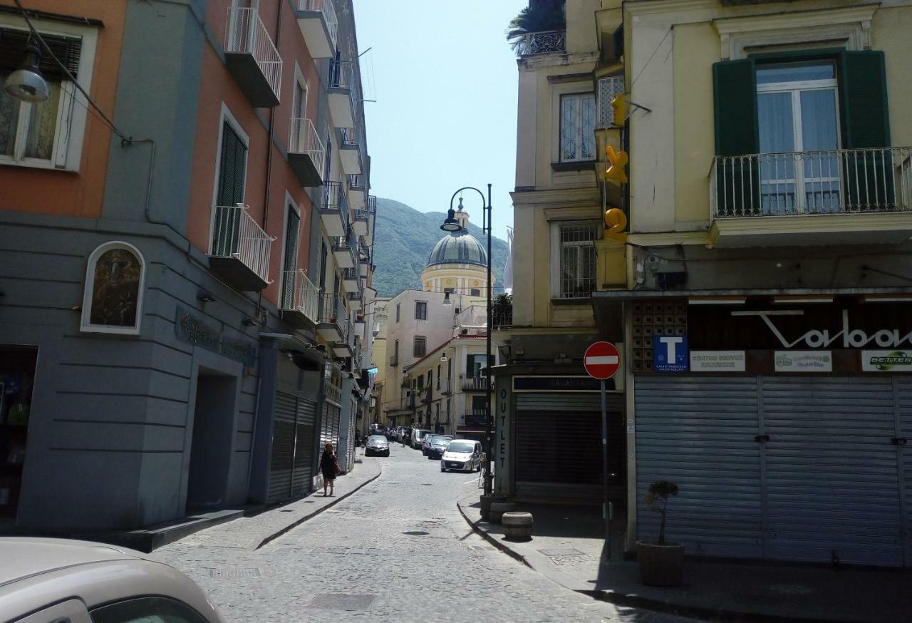 Cuore Di Stabia Castellammare di Stabia