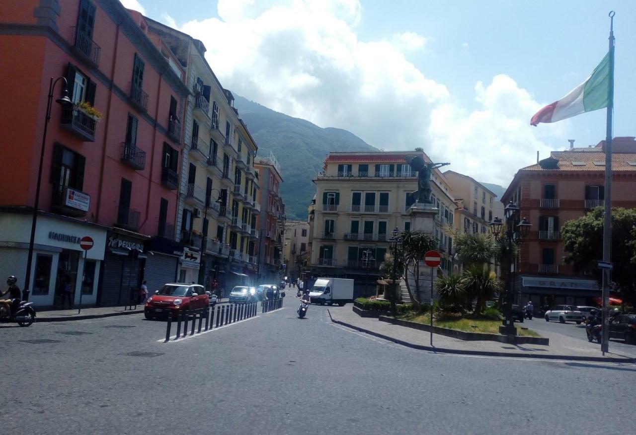Cuore Di Stabia Castellammare di Stabia