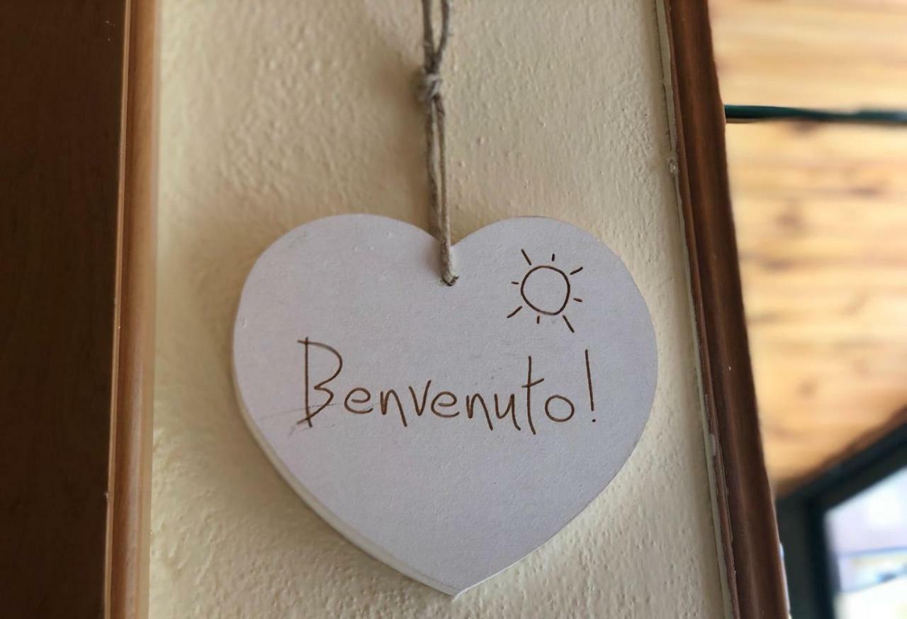 Holiday home Cuore Di Stabia *