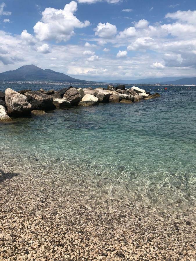 Cuore Di Stabia