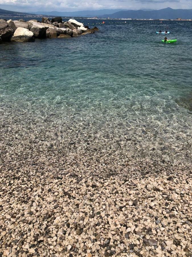 Holiday home Cuore Di Stabia *