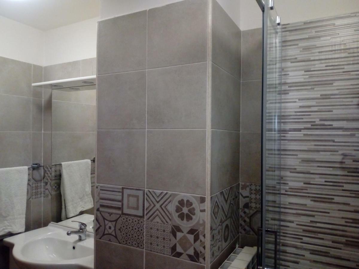 Cuore Di Stabia Holiday home Castellammare di Stabia