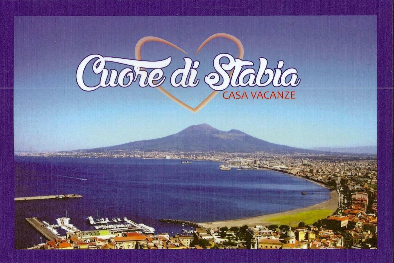 Cuore Di Stabia *