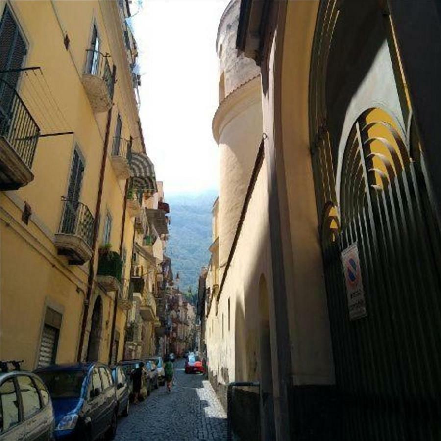 Cuore Di Stabia Ferienhaus Castellammare di Stabia