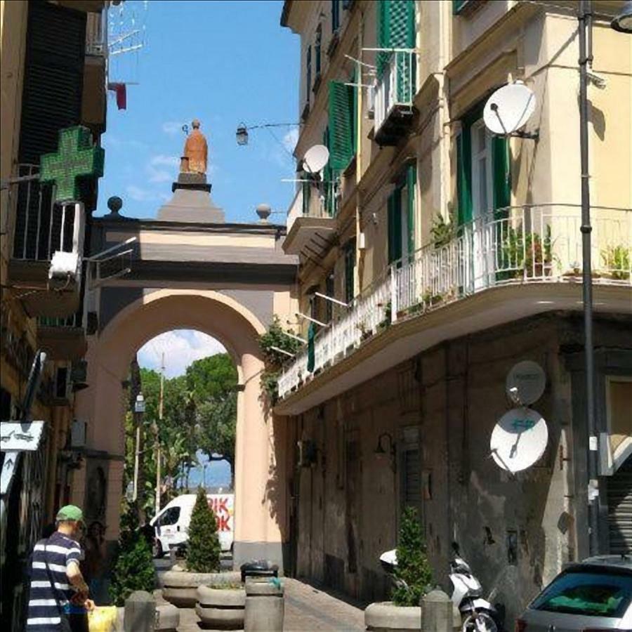 Holiday home Cuore Di Stabia