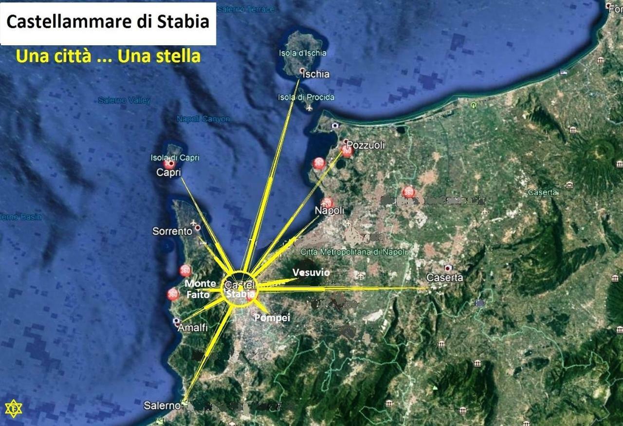 Holiday home Cuore Di Stabia *