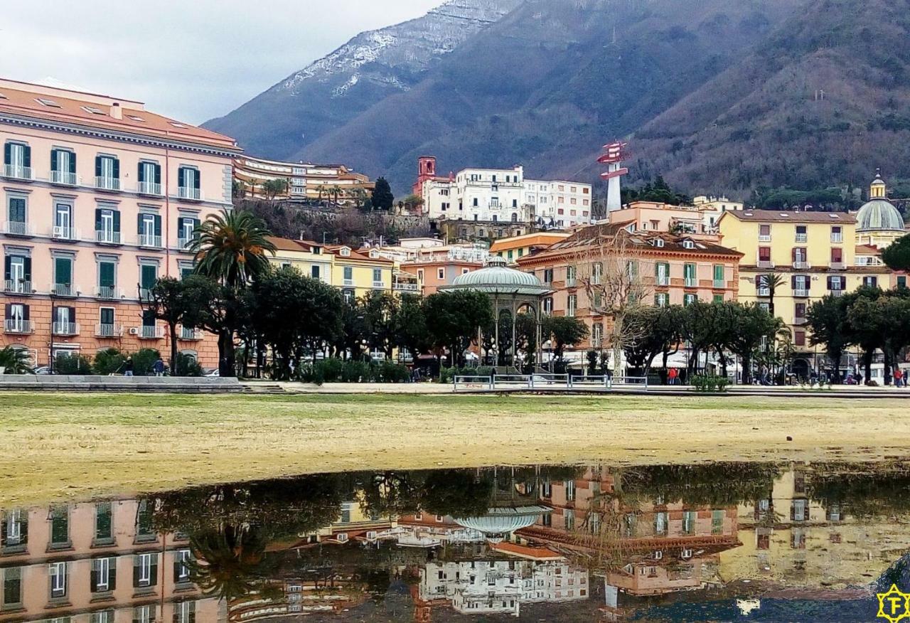 Cuore Di Stabia Castellammare di Stabia