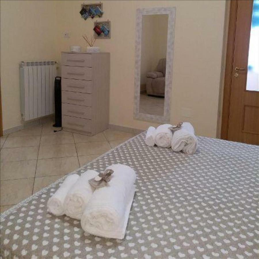 Cuore Di Stabia Holiday home *